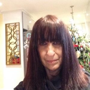 Meet your Posher, Camille